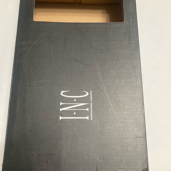 INC International boots - Picture 9 of 13